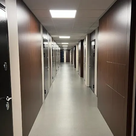 Rvr Smart Apart 318 Apartment Riga