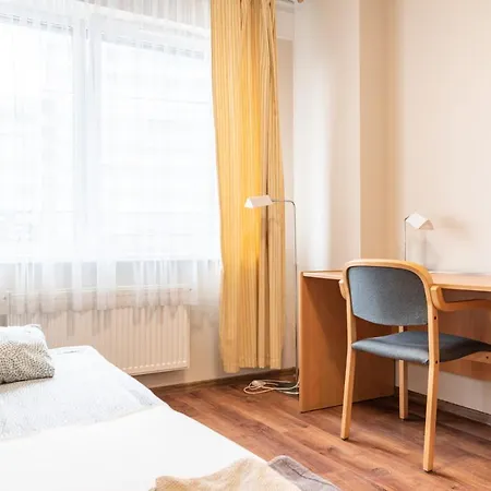 Apartment Rvr Smart Apart 318